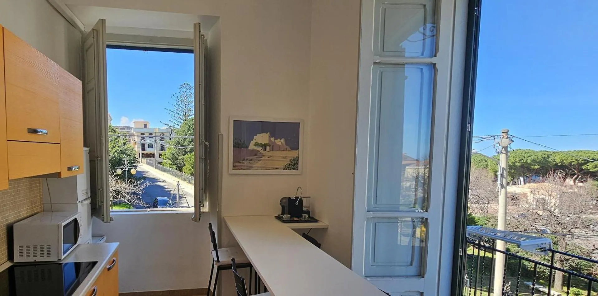 Thea B&B Acquedolci Bed & Breakfast