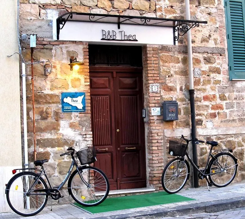 Bed & Breakfast Thea B&B Acquedolci