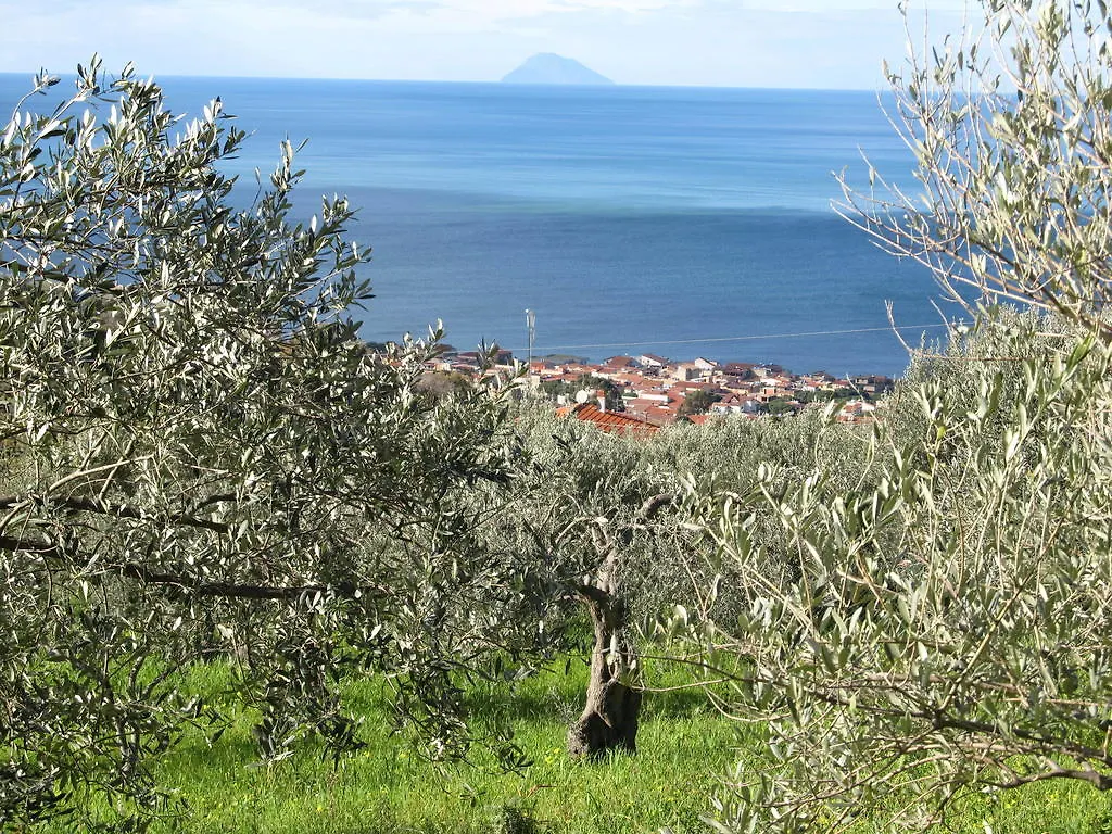 Thea B&B Acquedolci