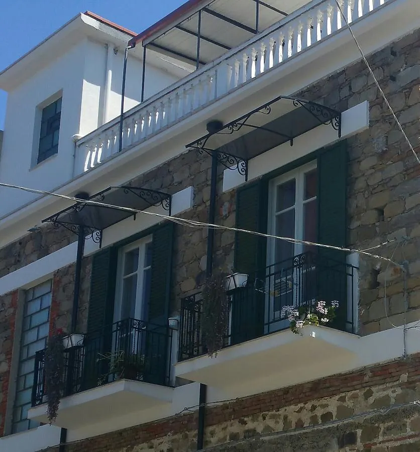 Bed & Breakfast Thea B&B Acquedolci