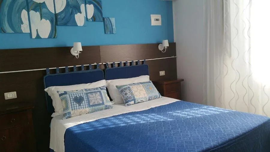 Thea B&B Акведольчи 0*,  Италия