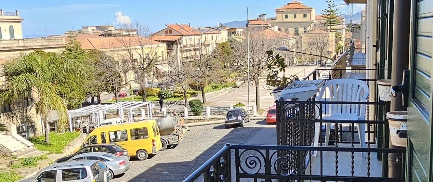 Bed & Breakfast Thea B&B Acquedolci Italia