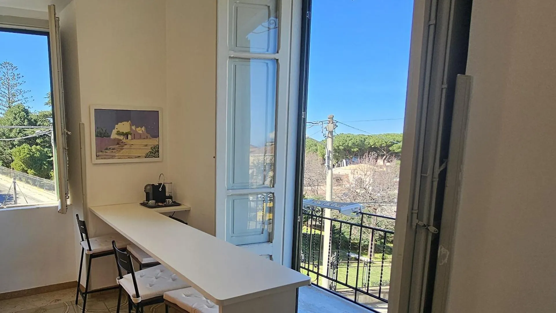 Thea B&B Acquedolci 0*,
