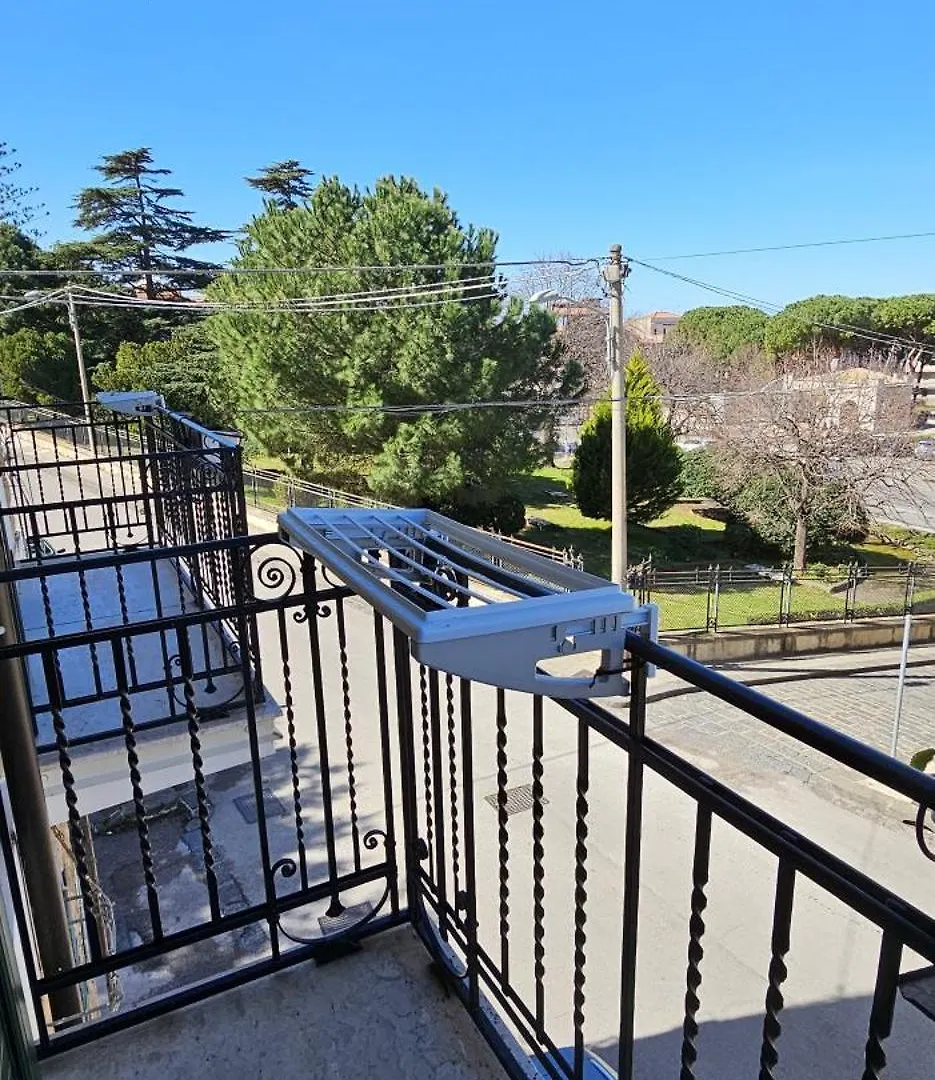Thea B&B Acquedolci Bed & Breakfast