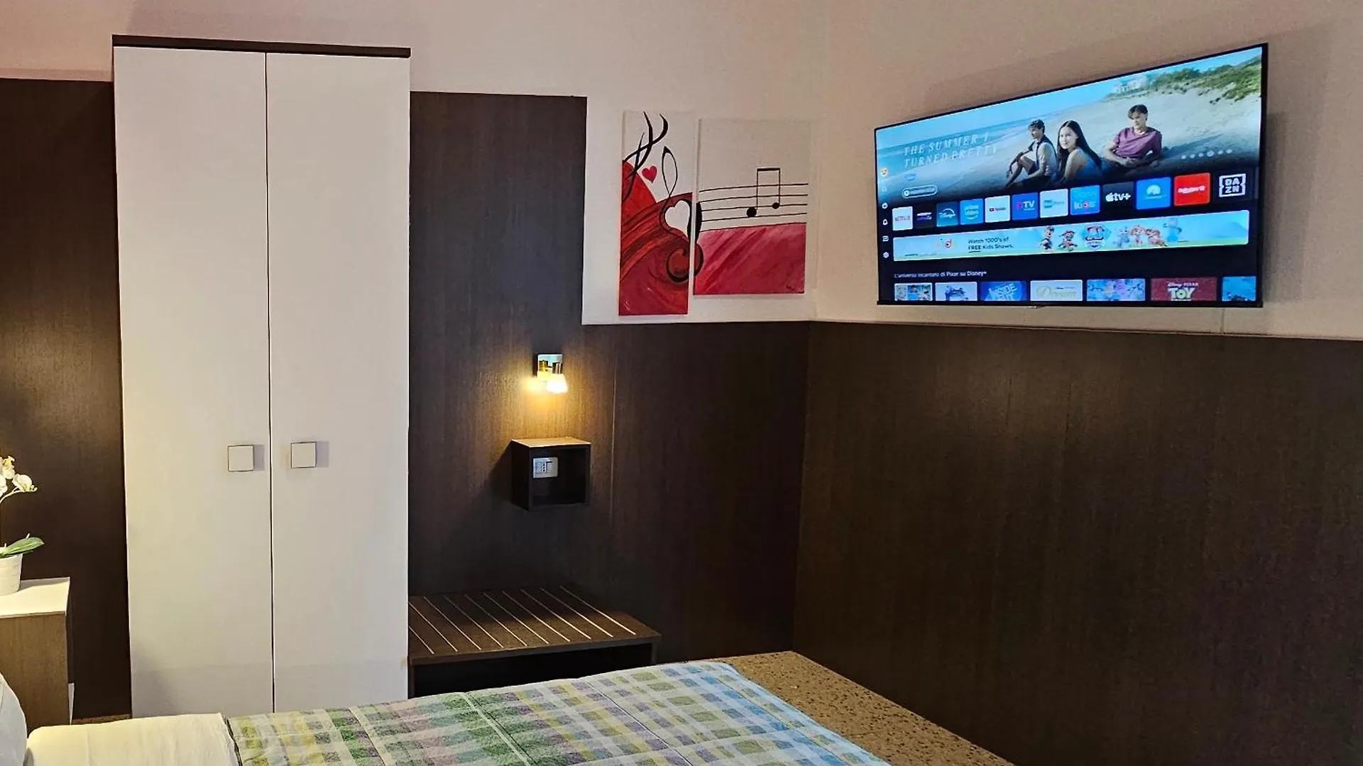 Bed & Breakfast Thea B&B Acquedolci