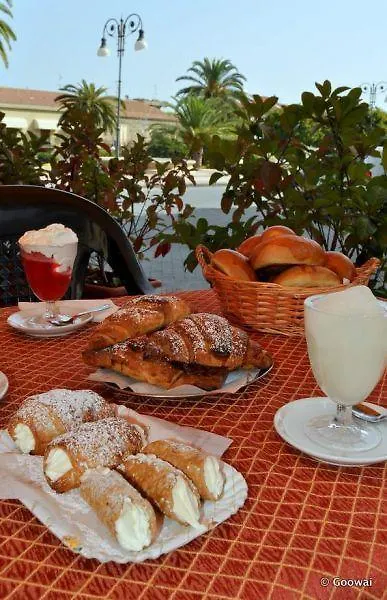 Thea B&B Acquedolci